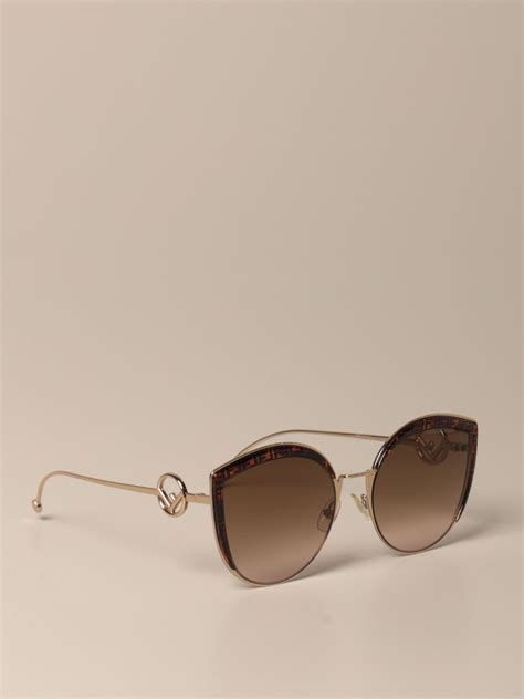 fendi 2024 sunglasses|fendi spectacles.